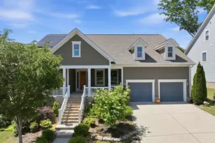 205 Stanton Gable Ln, Hillsborough, NC 27278 - Photo 1
