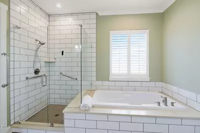 205 Stanton Gable Lane, Hillsborough, NC 27278 - Photo 21