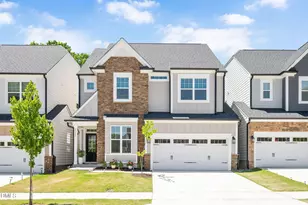 7715 Litcham Dr, Raleigh, NC 27615 - Photo 1