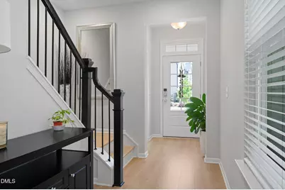 7715 Litcham Drive, Raleigh, NC 27615 - Photo 5