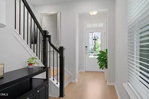 7715 Litcham Dr, Raleigh, NC 27615 - Photo 5
