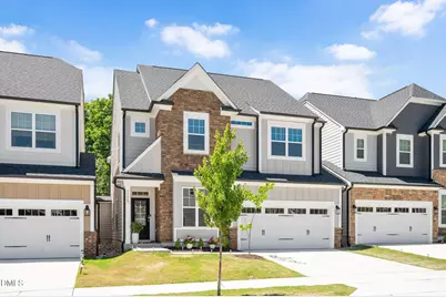 7715 Litcham Drive, Raleigh, NC 27615 - Photo 3
