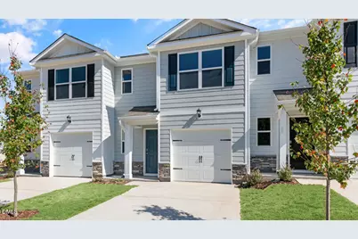 549 Stream Walk Crossing, Wendell, NC 27591 - Photo 3