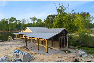 366 Mollie Meadow Drive, Zebulon, NC 27597 - Photo 21
