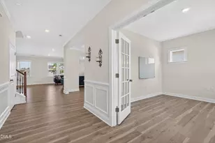 2613 Morgandale Ct, Fuquay-Varina, NC 27526 - Photo 5