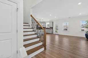 2613 Morgandale Ct, Fuquay-Varina, NC 27526 - Photo 19