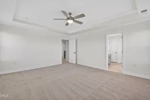 2613 Morgandale Ct, Fuquay-Varina, NC 27526 - Photo 21