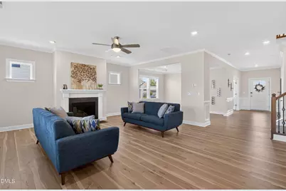 2613 Morgandale Court, Fuquay-Varina, NC 27526 - Photo 13