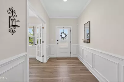 2613 Morgandale Court, Fuquay-Varina, NC 27526 - Photo 3
