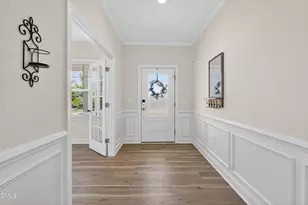 2613 Morgandale Ct, Fuquay-Varina, NC 27526 - Photo 3