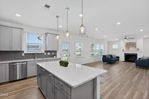 2613 Morgandale Ct, Fuquay-Varina, NC 27526 - Photo 9