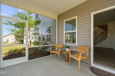 2613 Morgandale Court, Fuquay-Varina, NC 27526 - Photo 37
