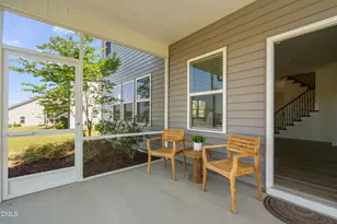 2613 Morgandale Ct, Fuquay-Varina, NC 27526 - Photo 37
