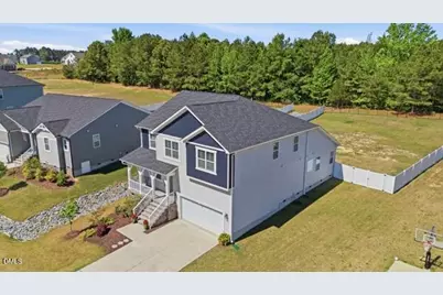 313 Fast Pitch Lane, Four Oaks, NC 27524 - Photo 31