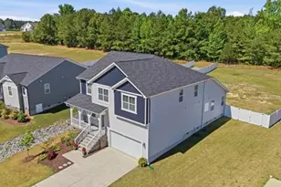 313 Fast Pitch Ln, Four Oaks, NC 27524 - Photo 31