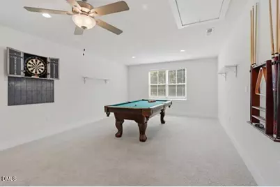 313 Fast Pitch Lane, Four Oaks, NC 27524 - Photo 21