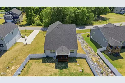 313 Fast Pitch Lane, Four Oaks, NC 27524 - Photo 29