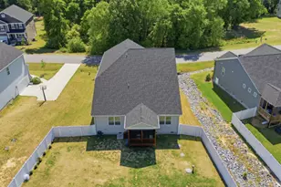 313 Fast Pitch Ln, Four Oaks, NC 27524 - Photo 29