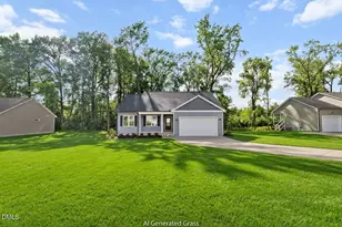 1115 Nor-Am Rd, Pikeville, NC 27863 - Photo 5