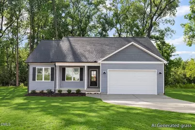 1115 Nor-Am Road, Pikeville, NC 27863 - Photo 1