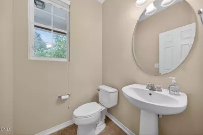 412 Longchamp Lane, Cary, NC 27519 - Photo 9