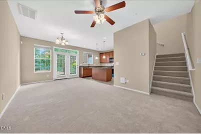 412 Longchamp Lane, Cary, NC 27519 - Photo 5