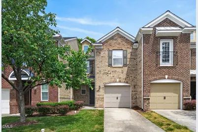 412 Longchamp Lane, Cary, NC 27519 - Photo 1