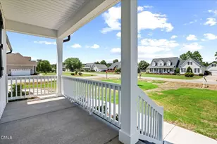 200 Friendswood Dr, Goldsboro, NC 27530 - Photo 7