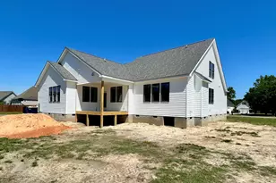 200 Friendswood Dr, Goldsboro, NC 27530 - Photo 17