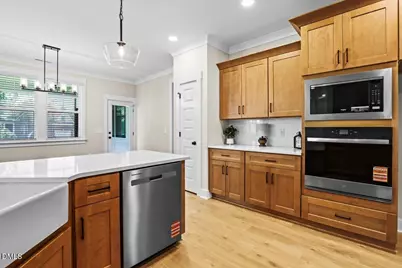 200 Friendswood Drive, Goldsboro, NC 27530 - Photo 37
