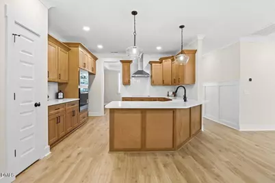 200 Friendswood Drive, Goldsboro, NC 27530 - Photo 35