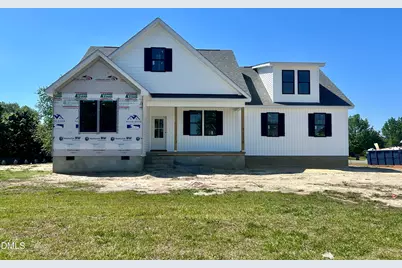 200 Friendswood Drive, Goldsboro, NC 27530 - Photo 1