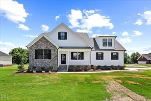 200 Friendswood Dr, Goldsboro, NC 27530 - Photo 1