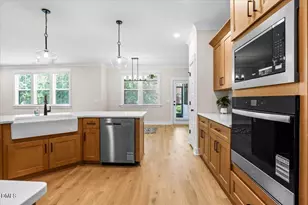 200 Friendswood Dr, Goldsboro, NC 27530 - Photo 39