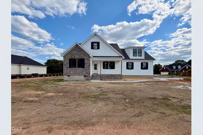 200 Friendswood Drive, Goldsboro, NC 27530 - Photo 1