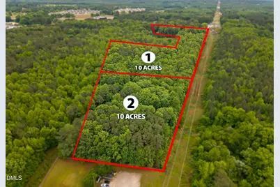 0 Pocomoke Road, Franklinton, NC 27525 - Photo 1