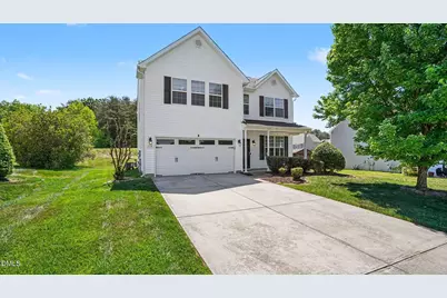 518 Macgregor Drive, Burlington, NC 27217 - Photo 1