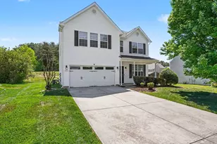 518 Macgregor Dr, Burlington, NC 27217 - Photo 1