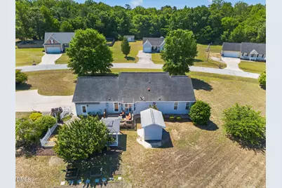 180 Fred McLeod Lane, Coats, NC 27521 - Photo 25