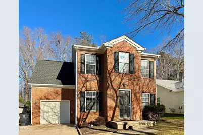 121 Evening Star Drive, Apex, NC 27502 - Photo 1