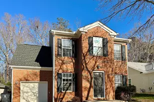 121 Evening Star Dr, Apex, NC 27502 - Photo 1