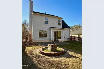 121 Evening Star Drive, Apex, NC 27502 - Photo 27
