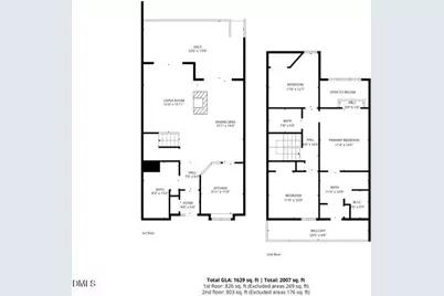4321 Sunscape Lane, Raleigh, NC 27613 - Photo 33