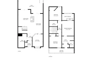 4321 Sunscape Ln, Raleigh, NC 27613 - Photo 33