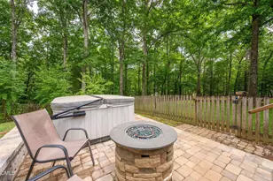 298 Forest Ln, Pittsboro, NC 27312 - Photo 29