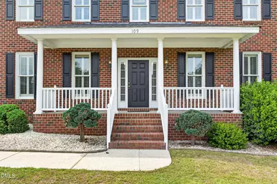 109 Lockfield Drive, Clayton, NC 27520 - Photo 5