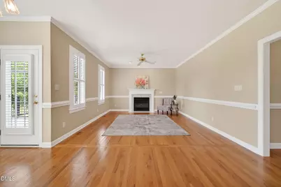 109 Lockfield Drive, Clayton, NC 27520 - Photo 9