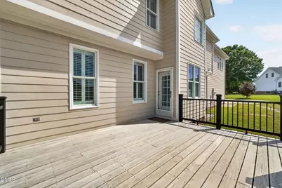 109 Lockfield Drive, Clayton, NC 27520 - Photo 37