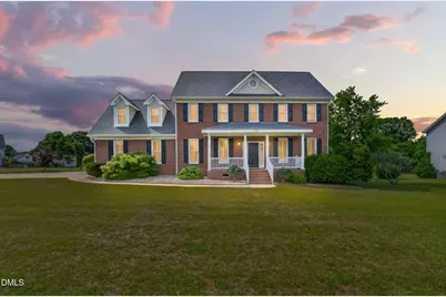 109 Lockfield Drive, Clayton, NC 27520 - Photo 1