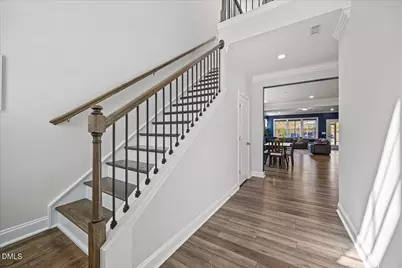 929 Wrights Creek Way, Wake Forest, NC 27587 - Photo 3